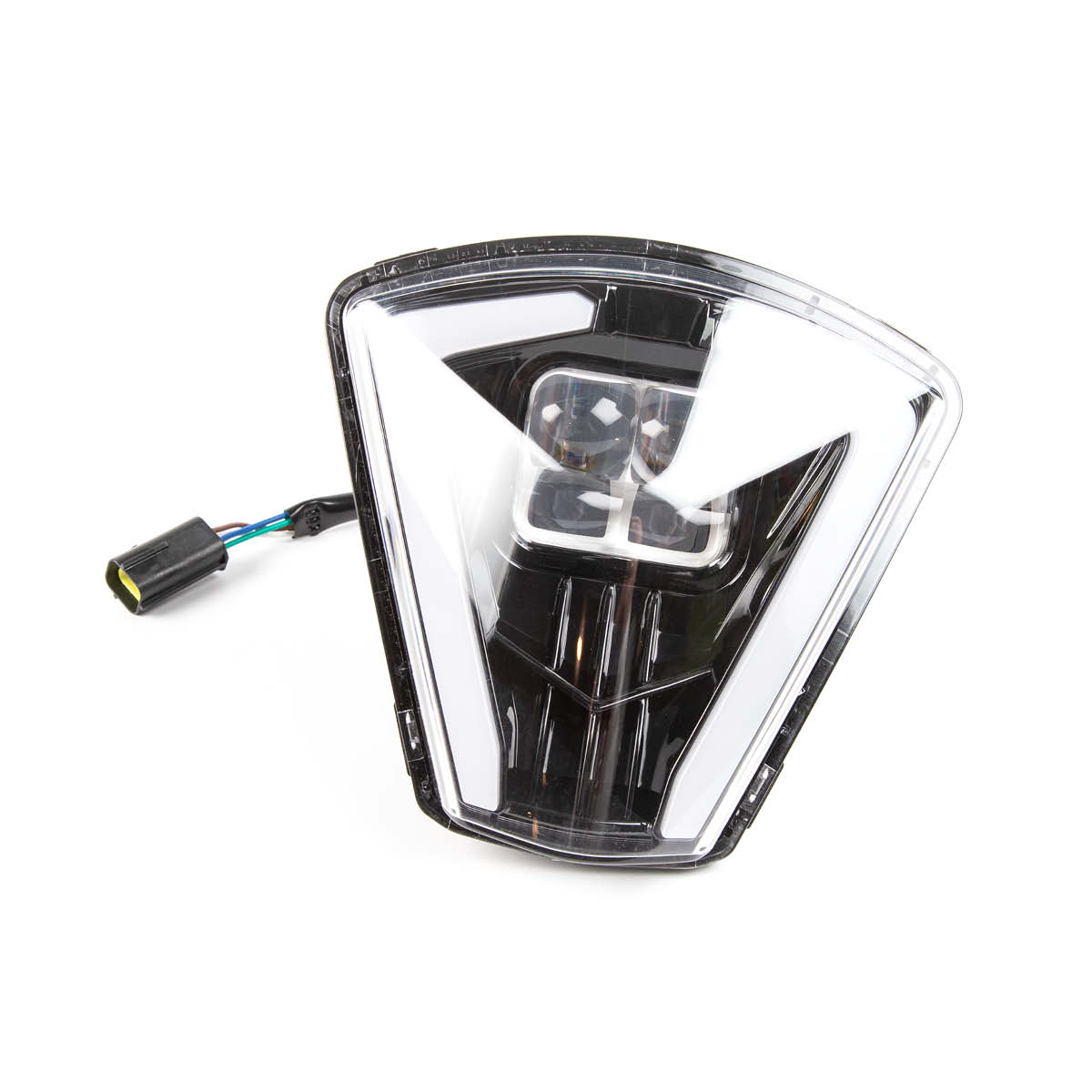 LED Scheinwerfer für GASGAS