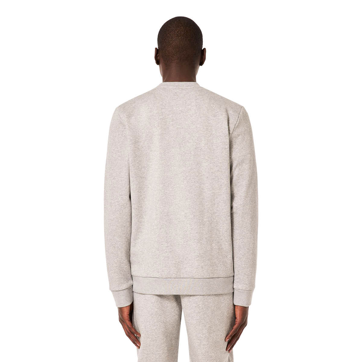 Sweater Relax Crew 2.0