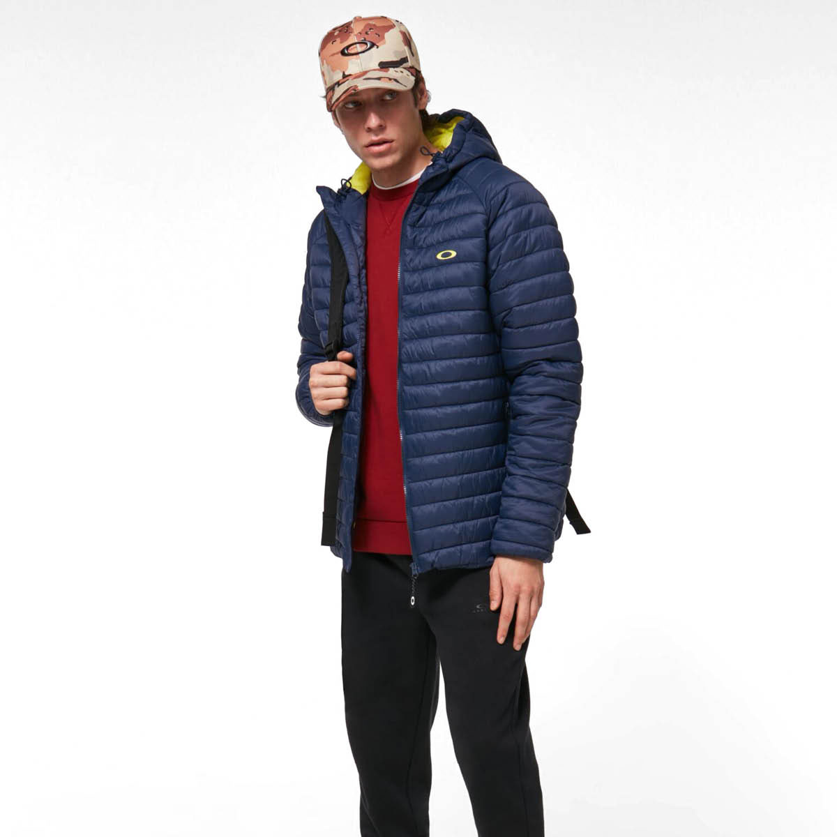 Rucksack Enduro 20L 3.0