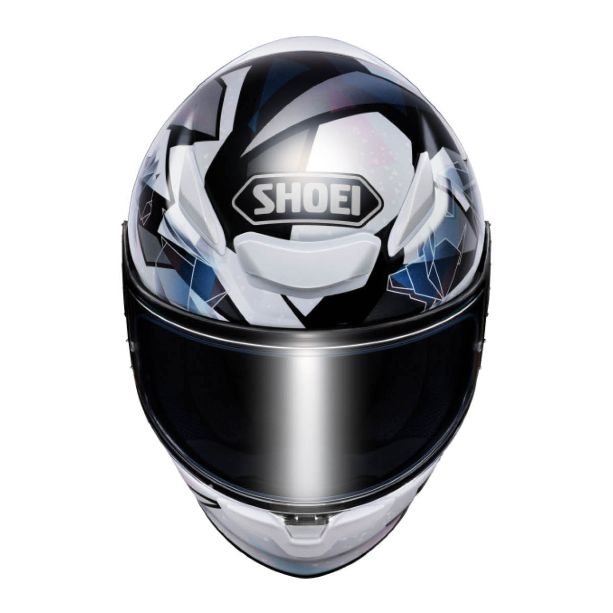 Helm NXR2 Origami2 TC-5