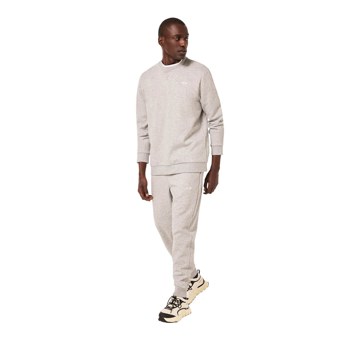 Sweater Relax Crew 2.0