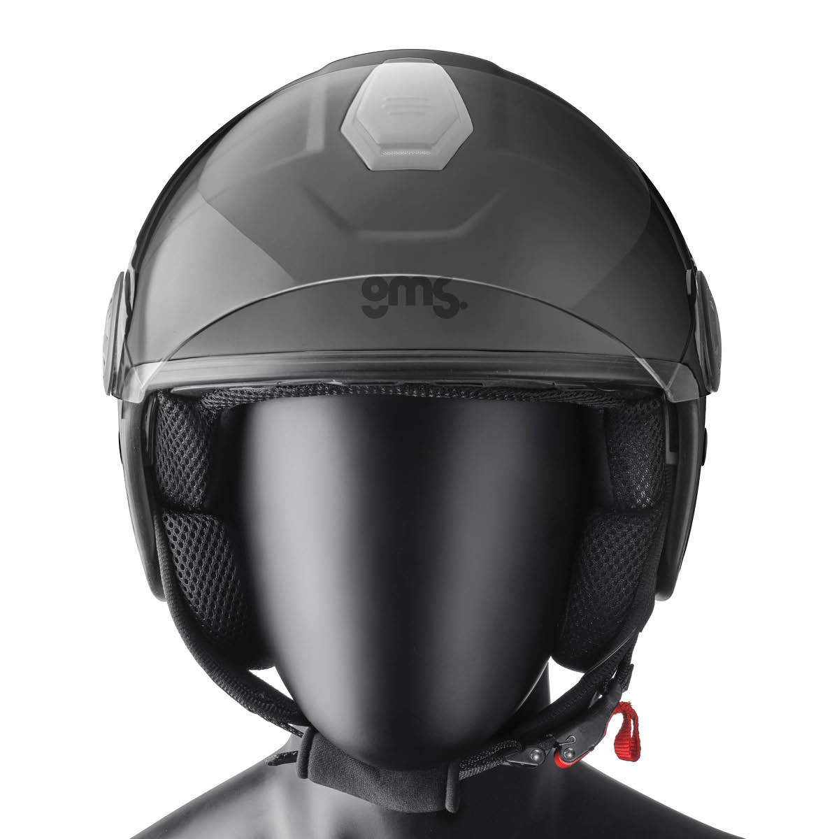 Jethelm Gelato sesamo