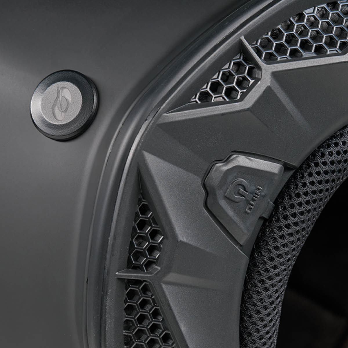 Helm Sierra RS Echo V.26