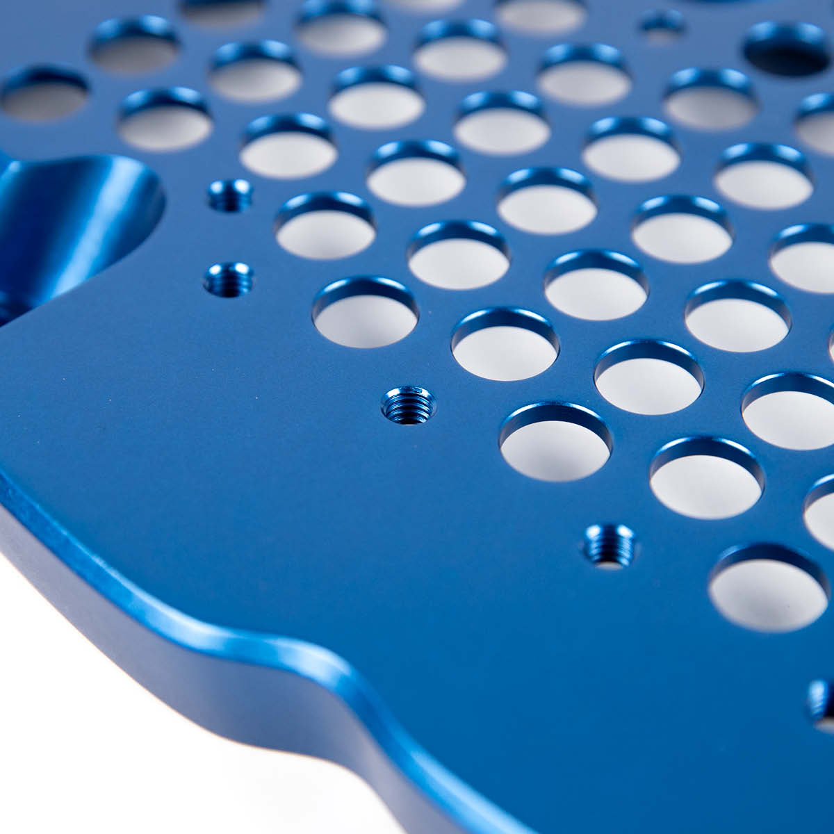 Kühlerschutz-Set für SHERCO