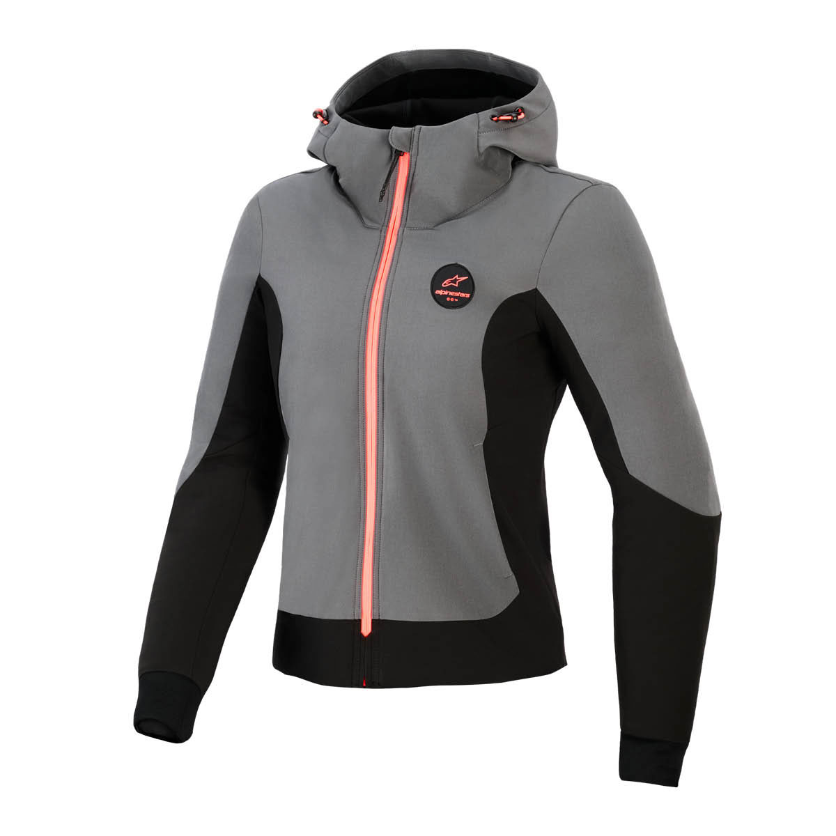 Hoodie Stella Radium