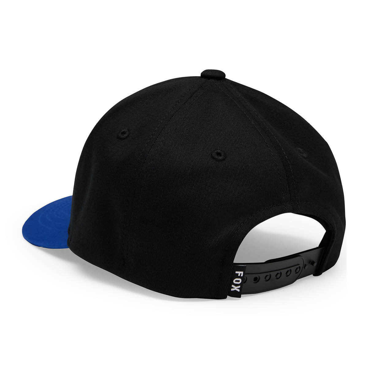 Snapback Cap Jugend Badge