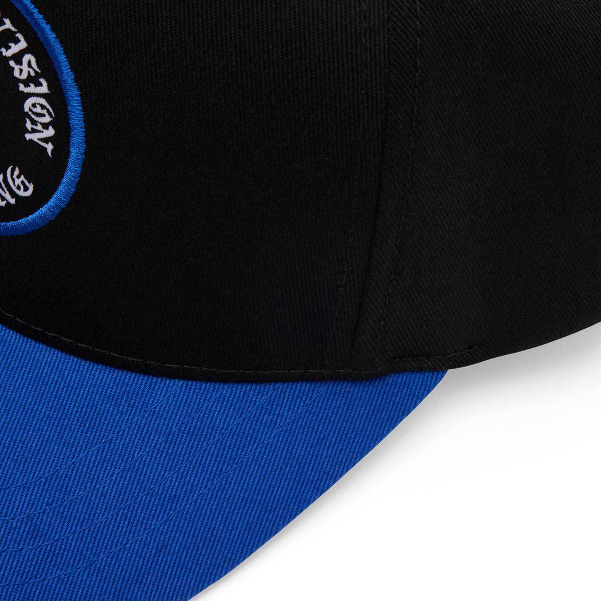 Snapback Cap Jugend Badge