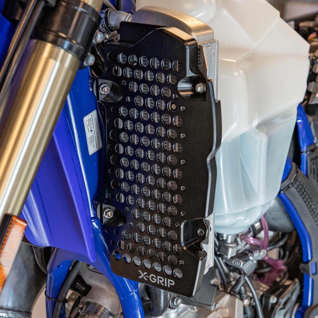 Kühlerschutz-Set für SHERCO