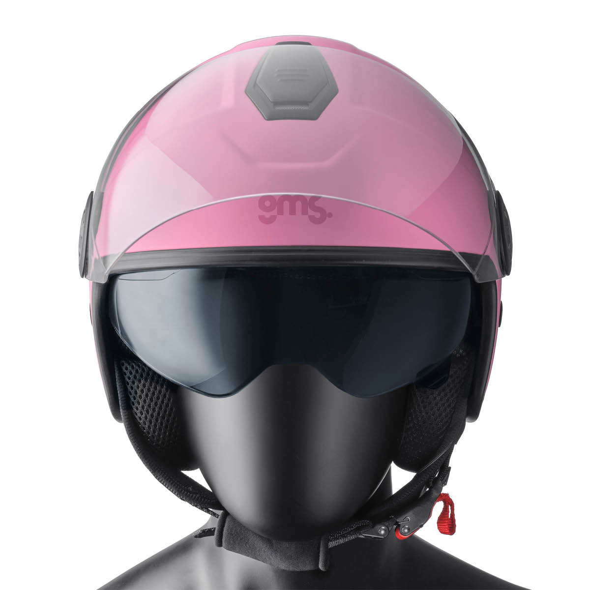 Jethelm Gelato fragola