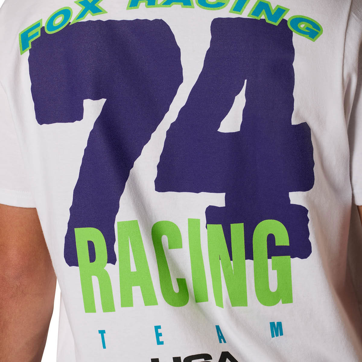 T-Shirt Hardcore 195 Original