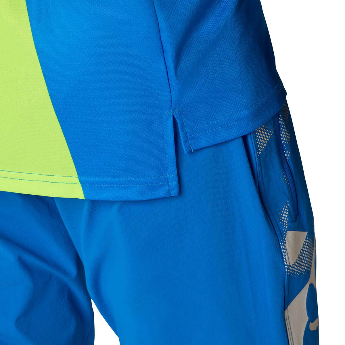 MTB Jersey Ranger Tactile