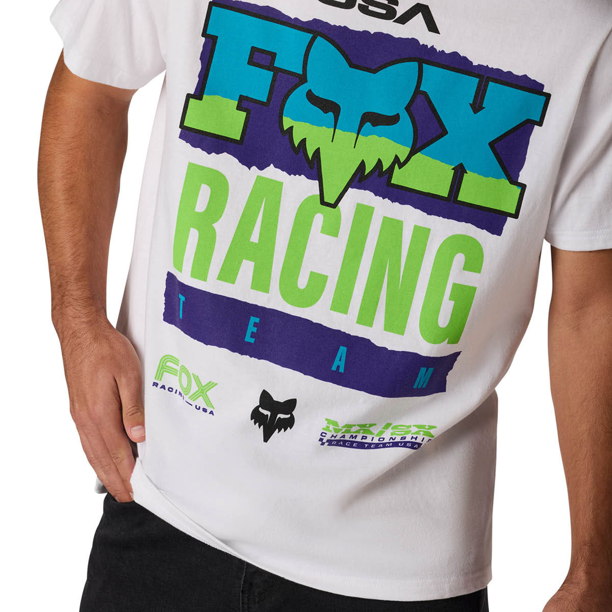 T-Shirt Hardcore 195 Original