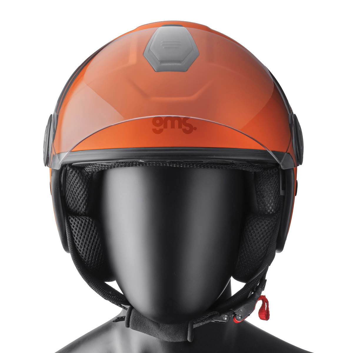 Jethelm Gelato pesca