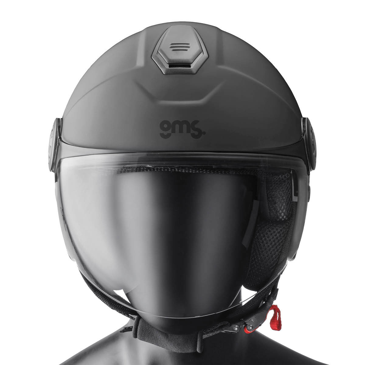 Jethelm Gelato sesamo