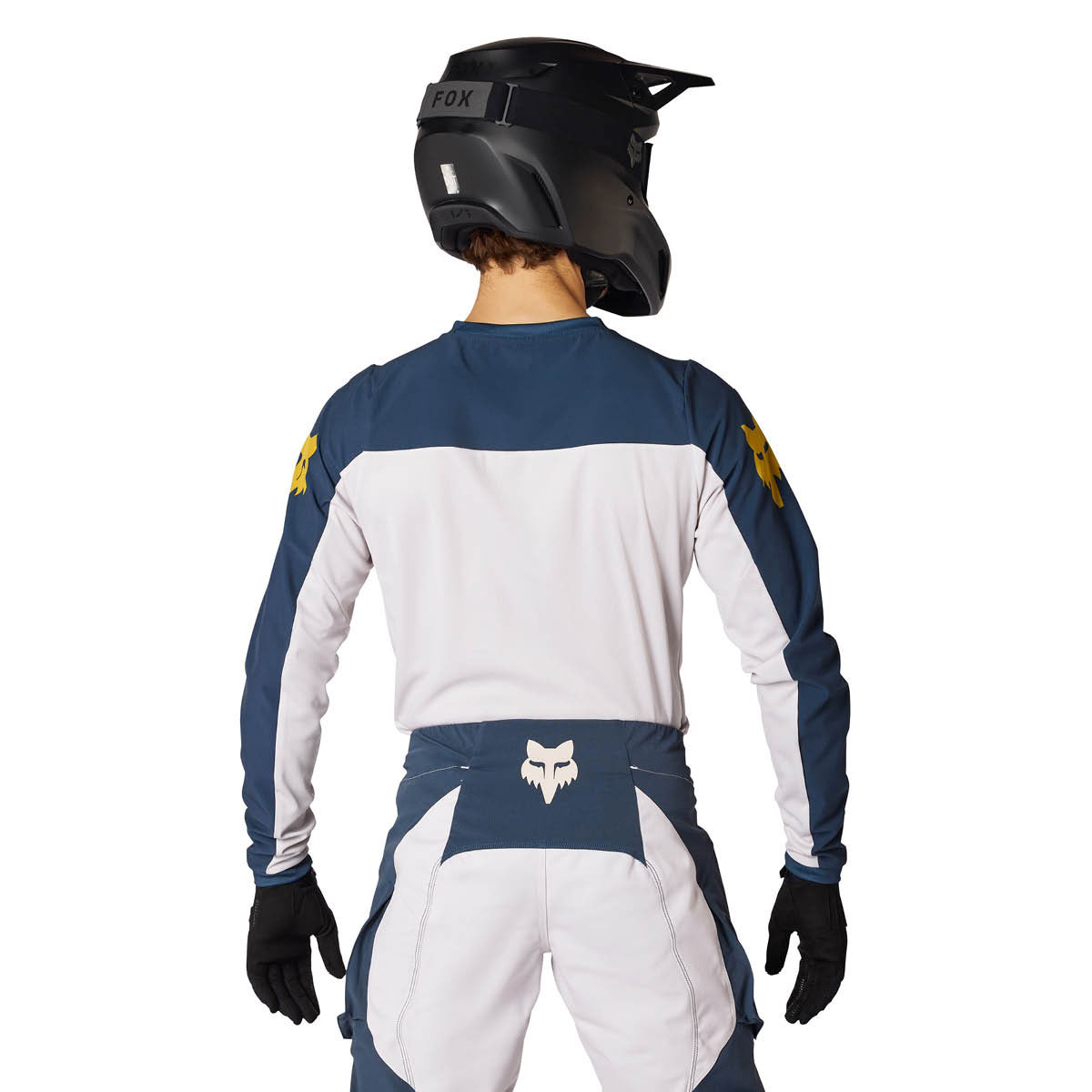 Enduro Jersey Ranger Off Road