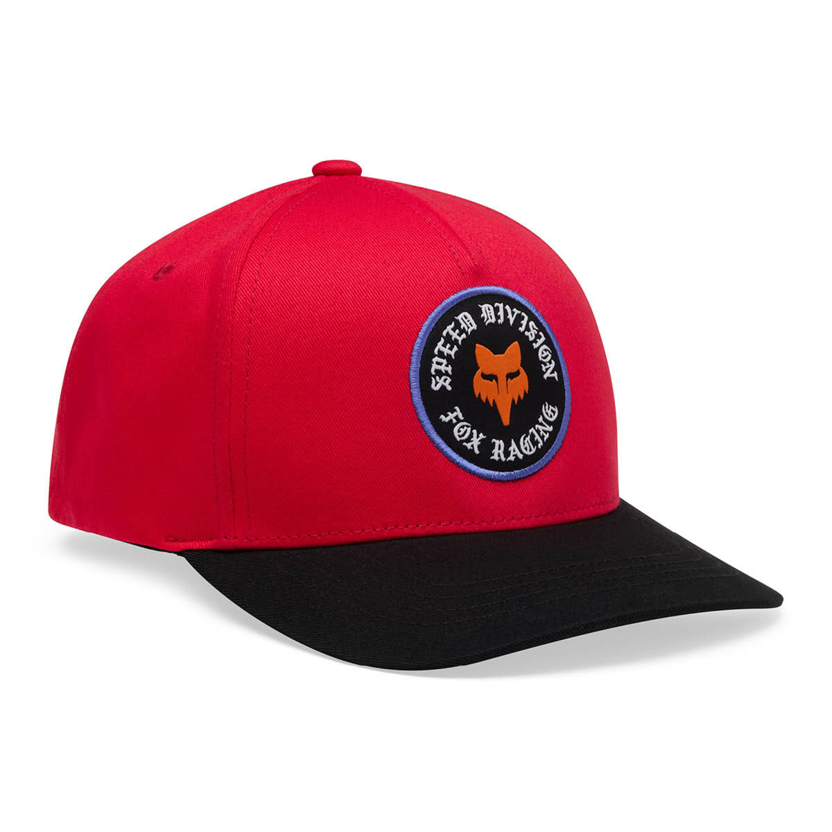 Snapback Cap Jugend Badge