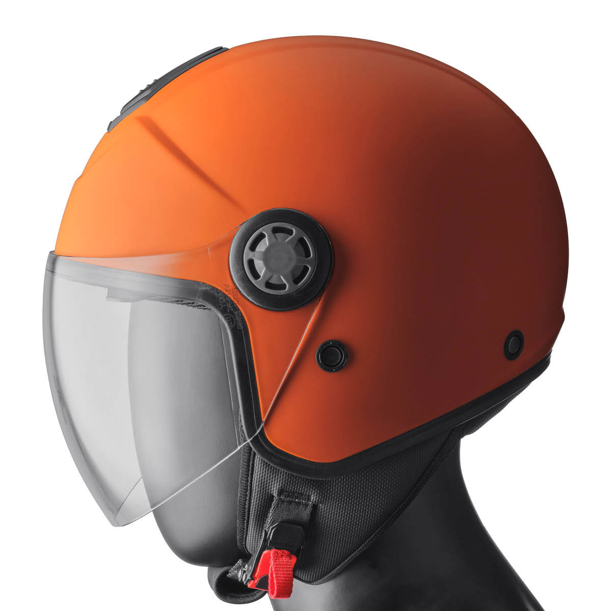 Jethelm Gelato pesca