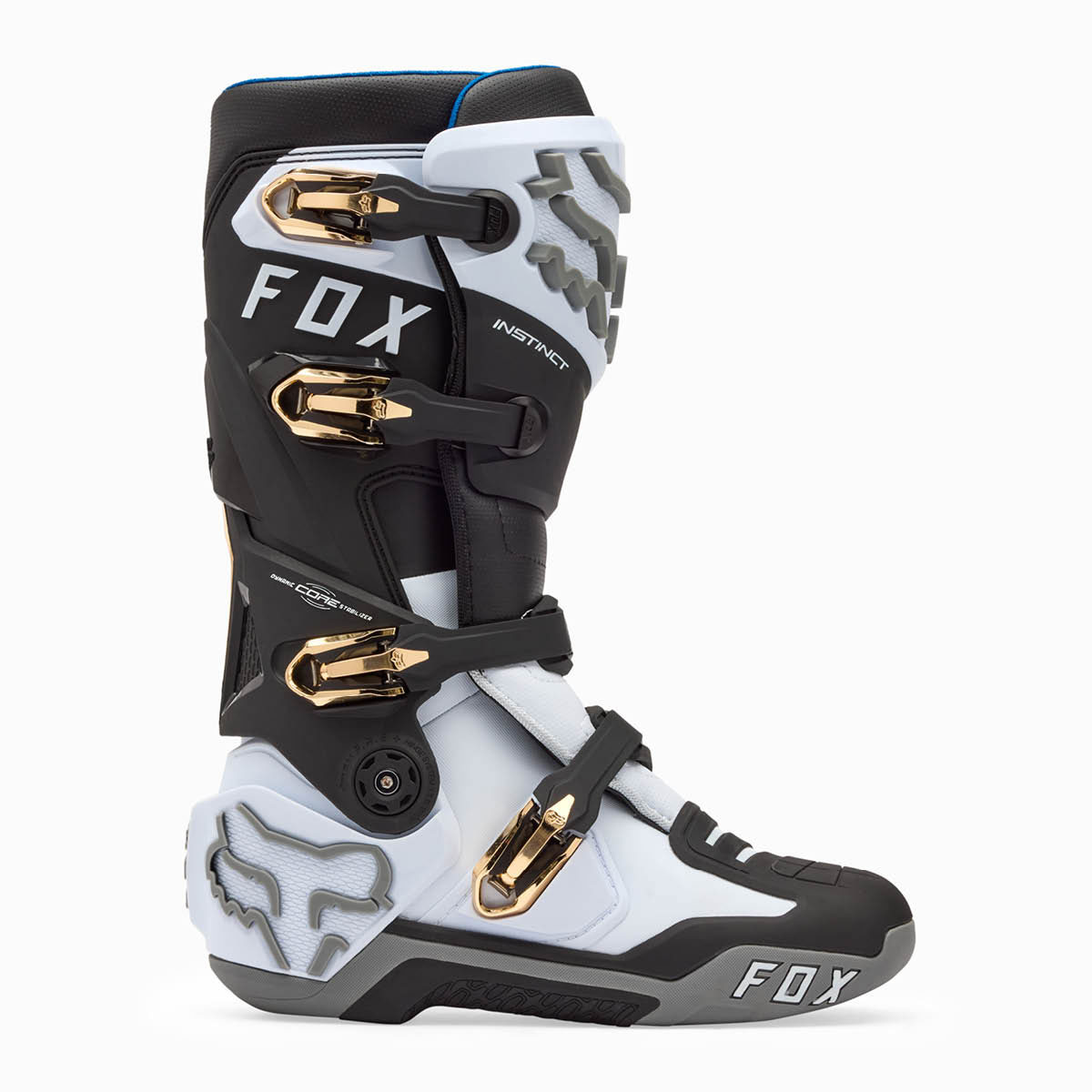 FOX Motocross Stiefel Instinct