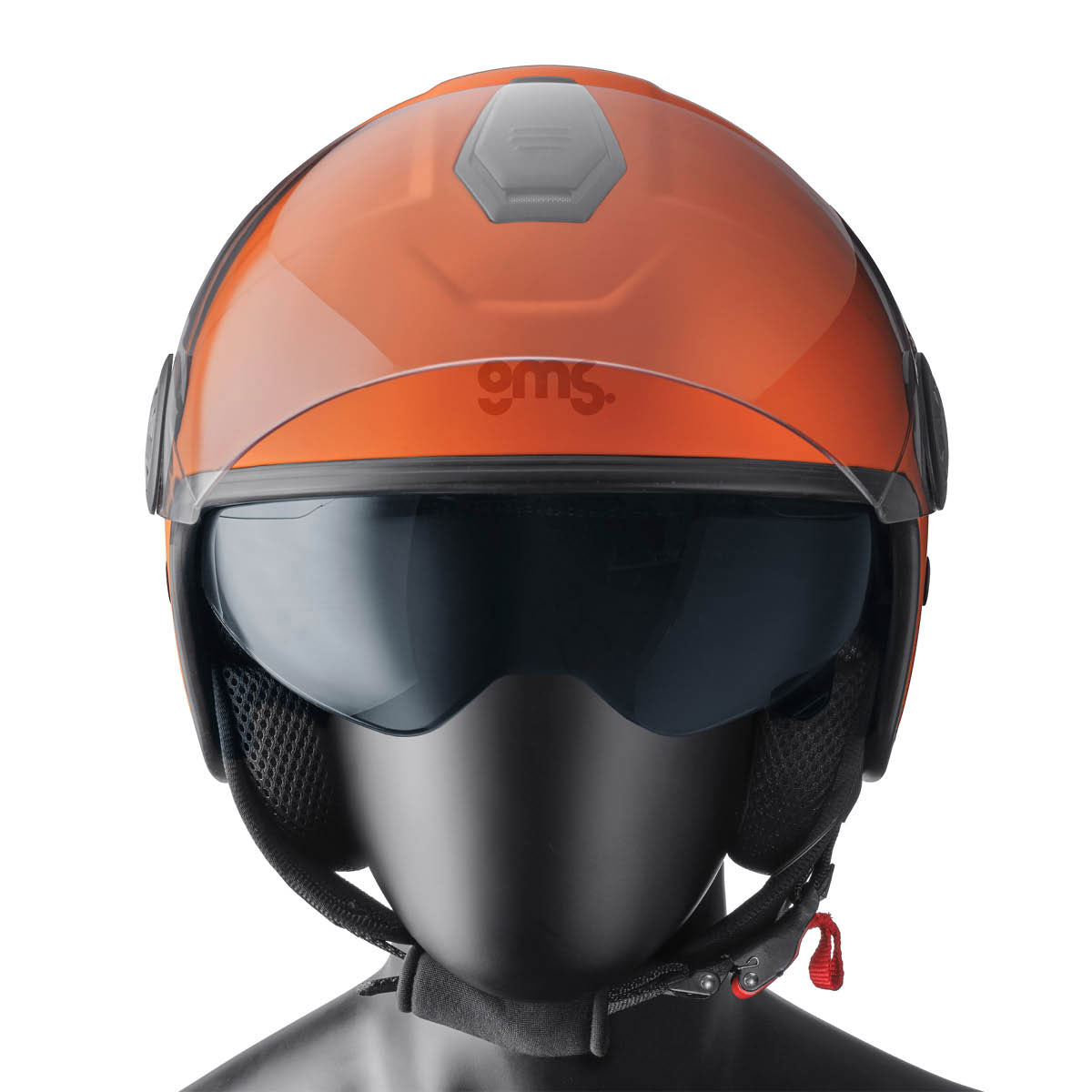 Jethelm Gelato pesca