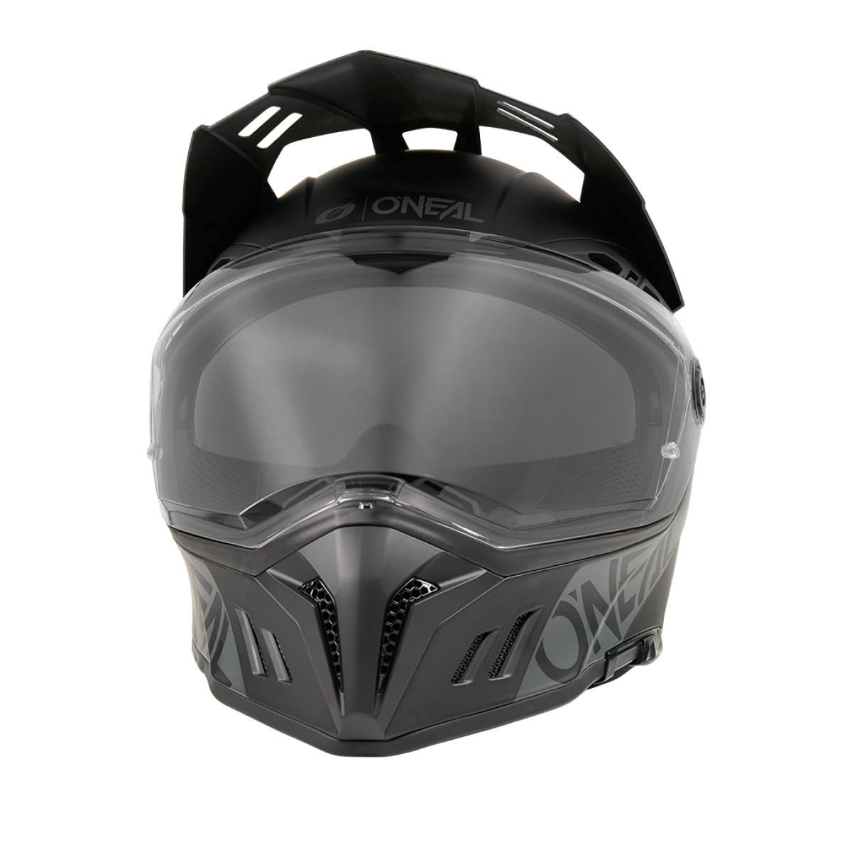 Helm Sierra RS Solid V.26