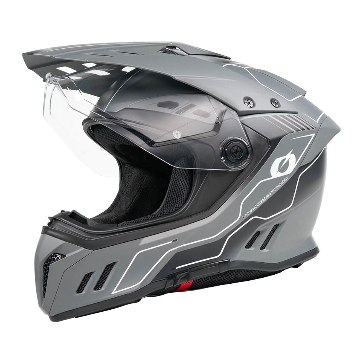 Helm Sierra RS Echo V.26