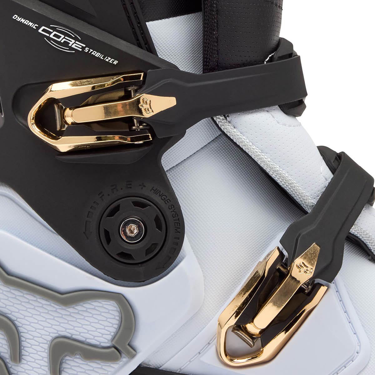 FOX Motocross Stiefel Instinct