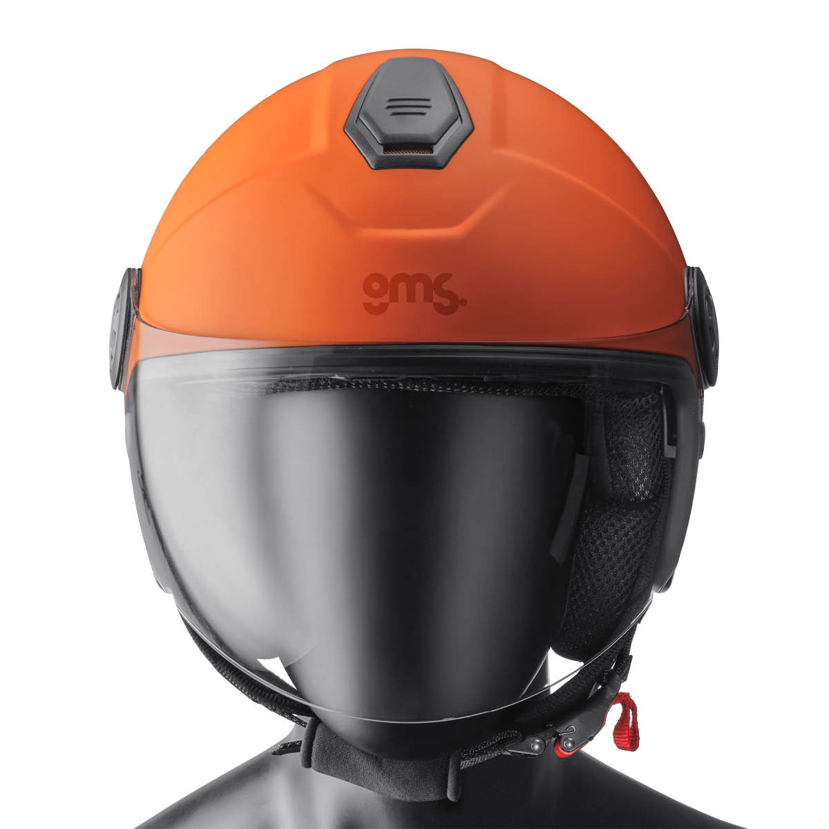 Jethelm Gelato pesca