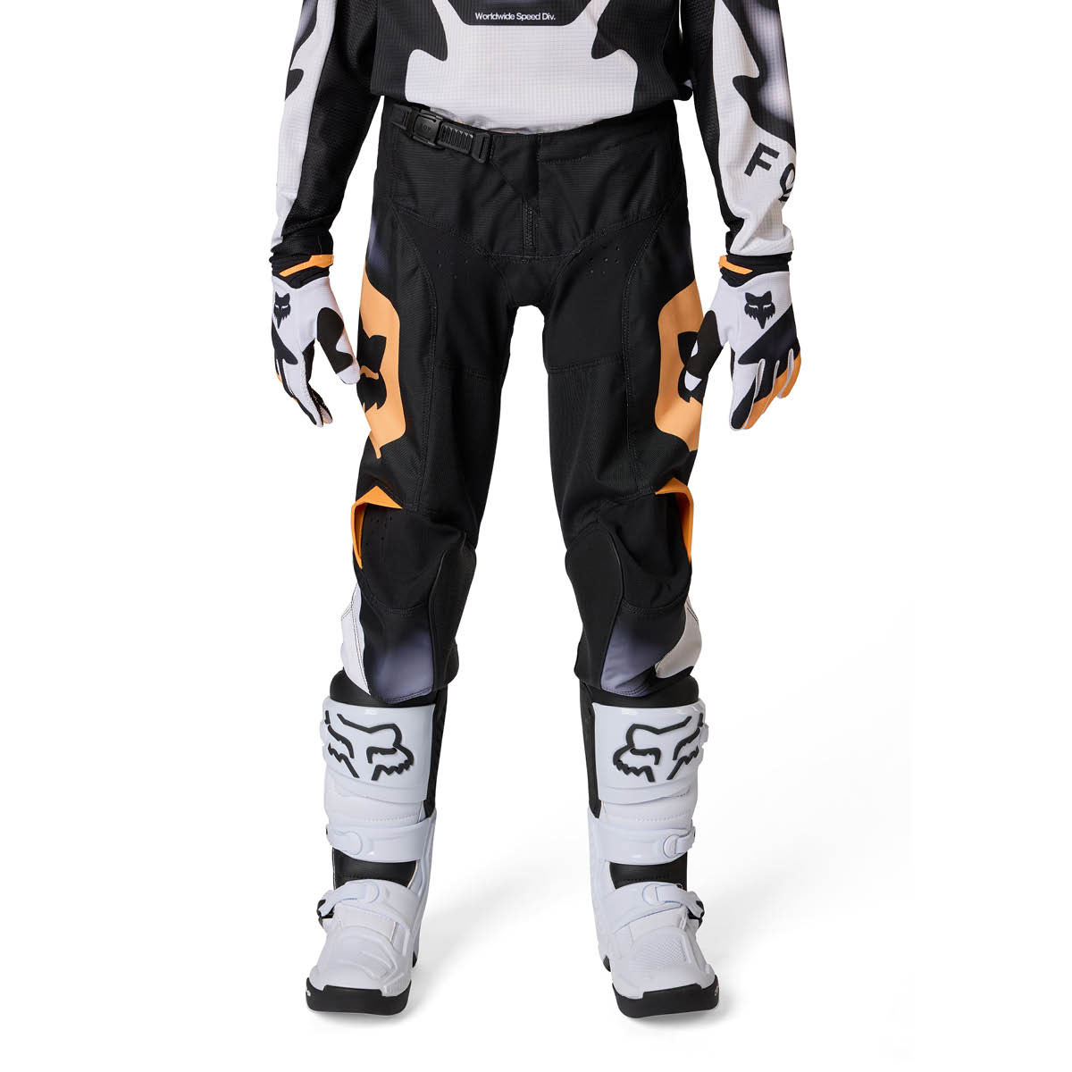 Motocross Hose Jugend 180 Noble