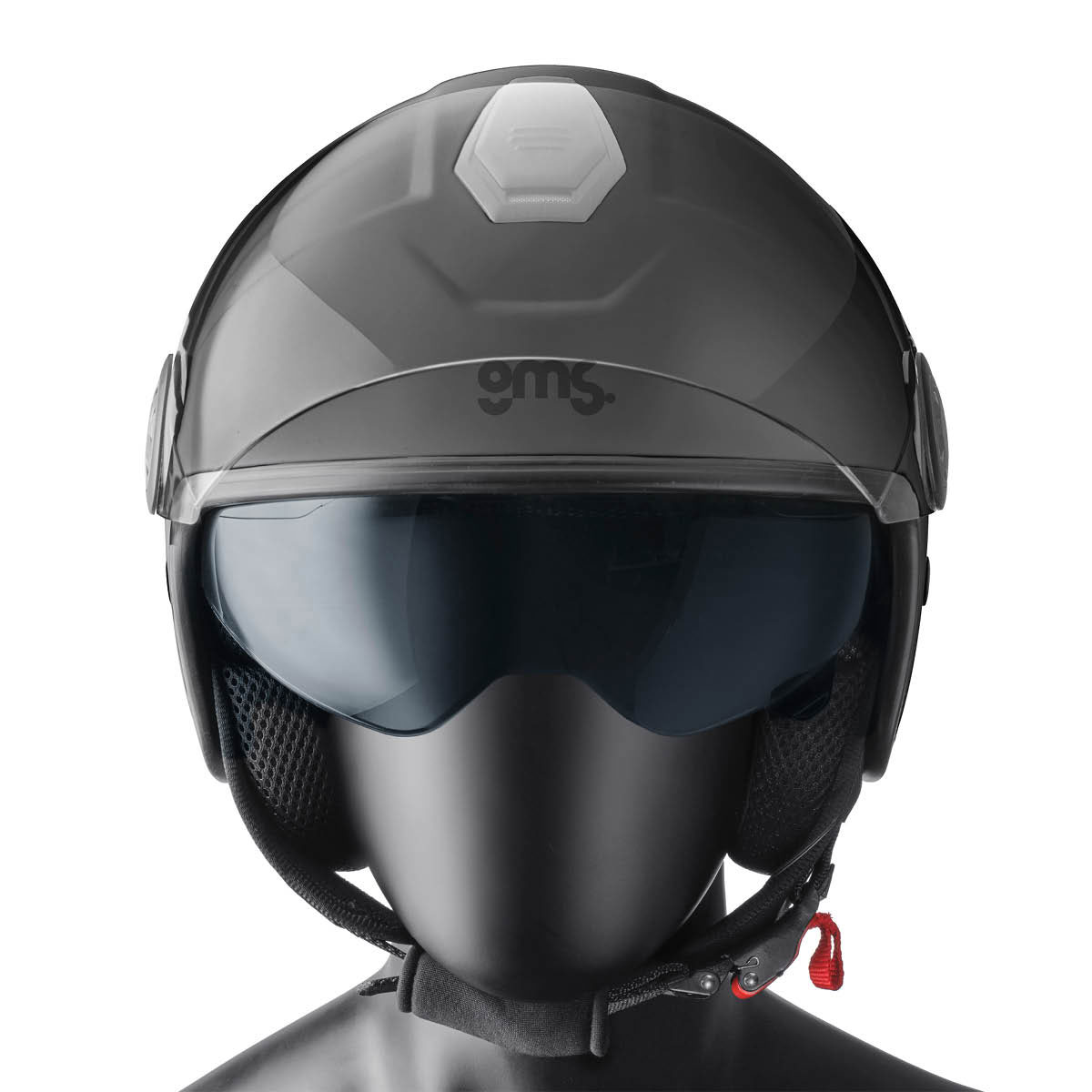 Jethelm Gelato sesamo