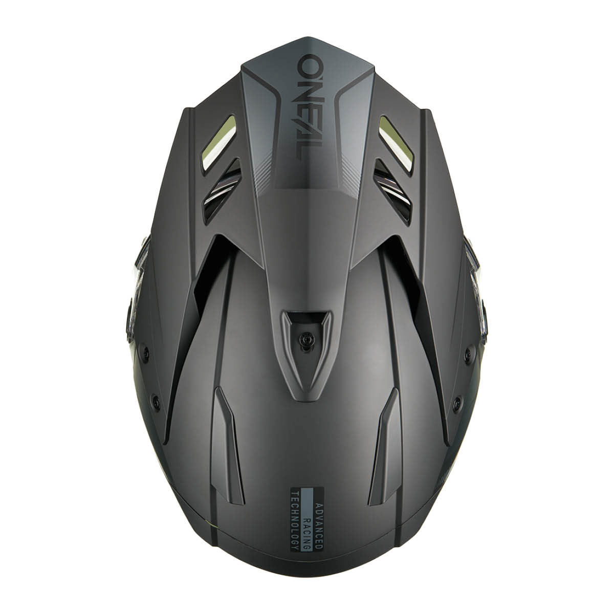 Helm Sierra RS Solid V.26