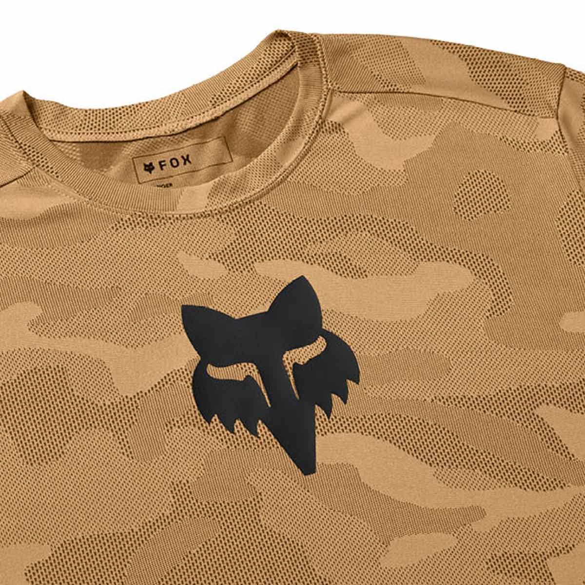 MTB Jersey Ranger Tru Dri