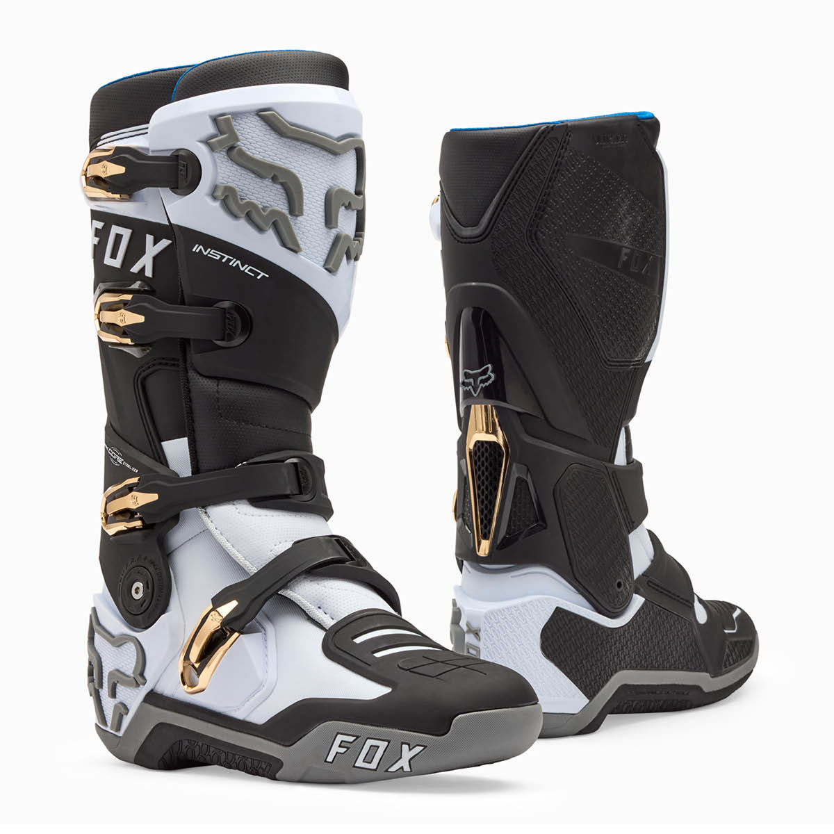 FOX Motocross Stiefel Instinct