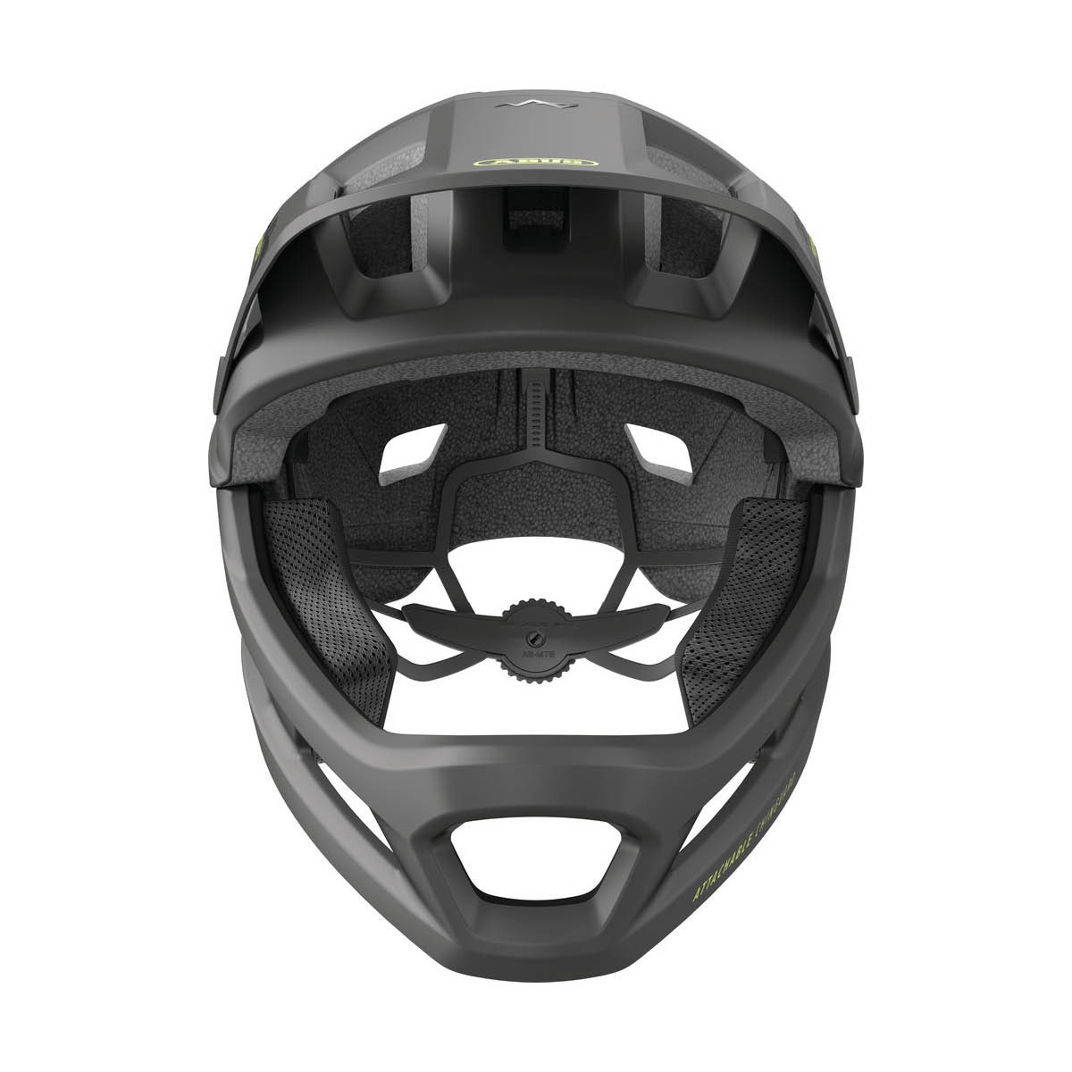 MTB Helm Jugend Youdrop FF