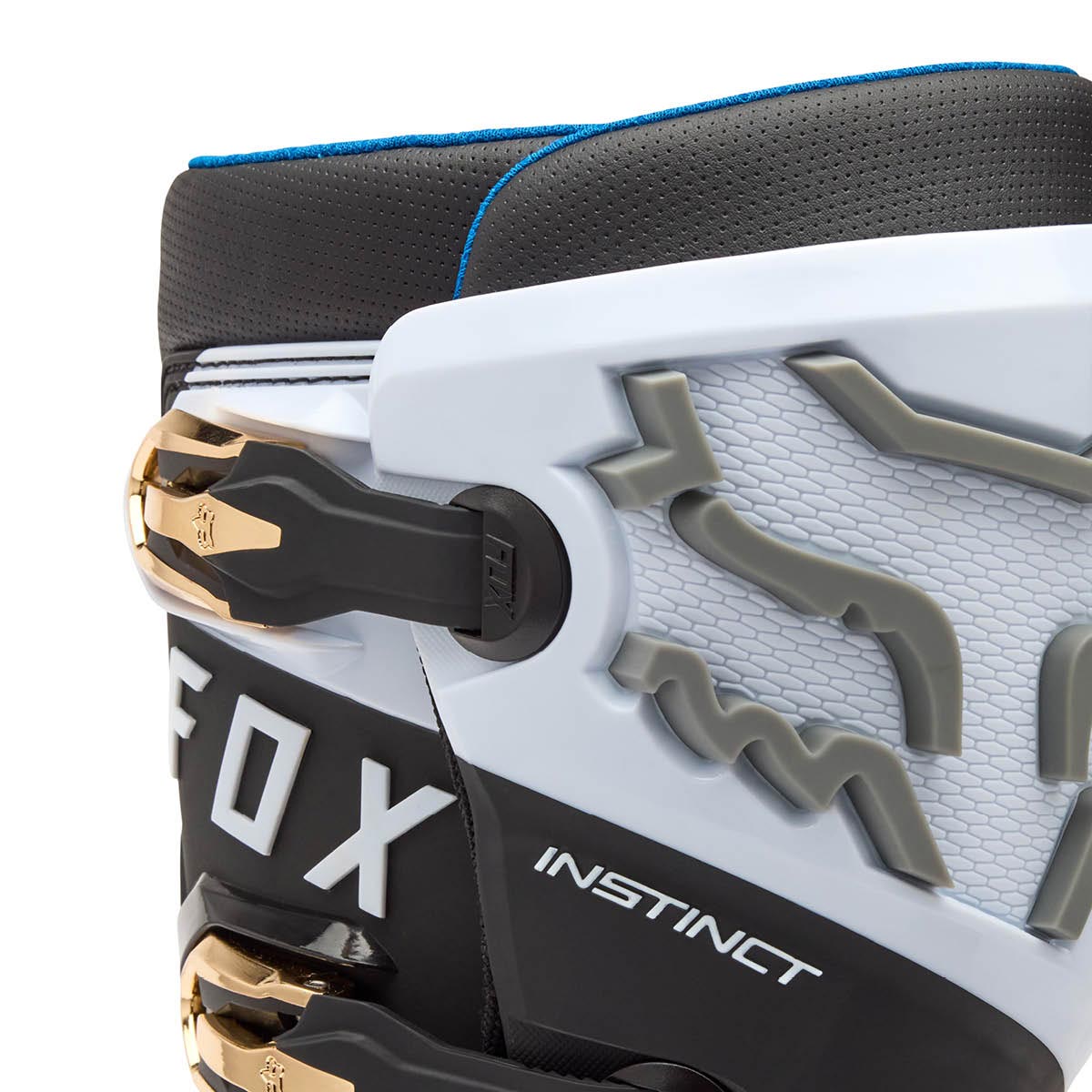 FOX Motocross Stiefel Instinct