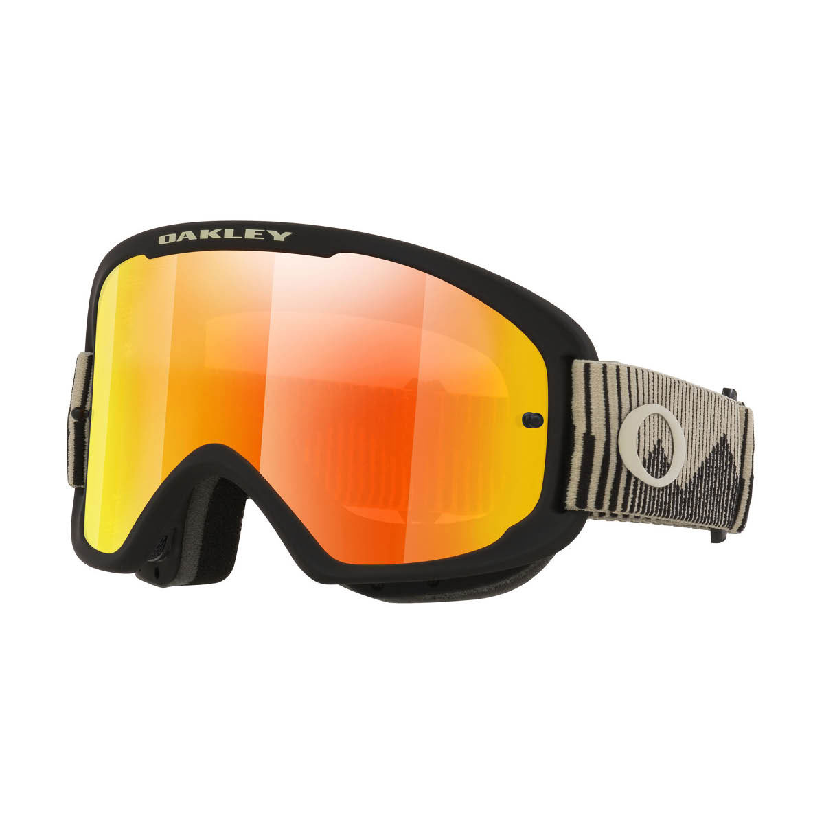 Brille O-Frame 2.0 Pro MTB