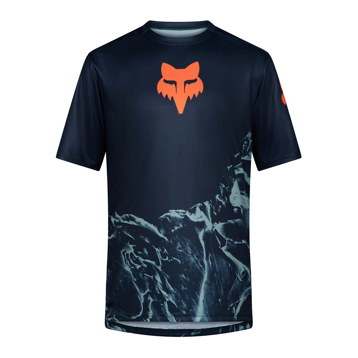 MTB Jersey Ranger Image Print