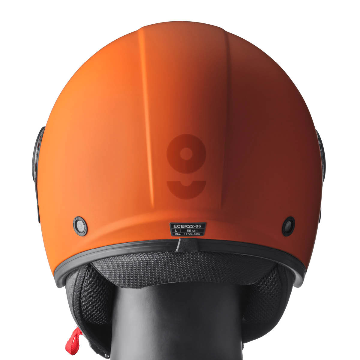 Jethelm Gelato pesca