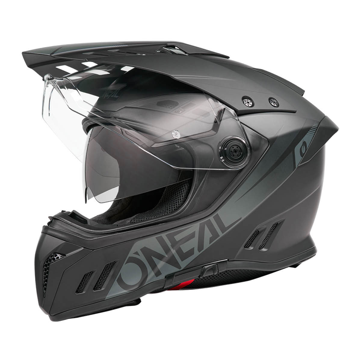 Helm Sierra RS Solid V.26