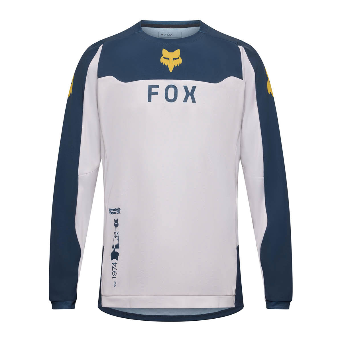 Enduro Jersey Ranger Off Road