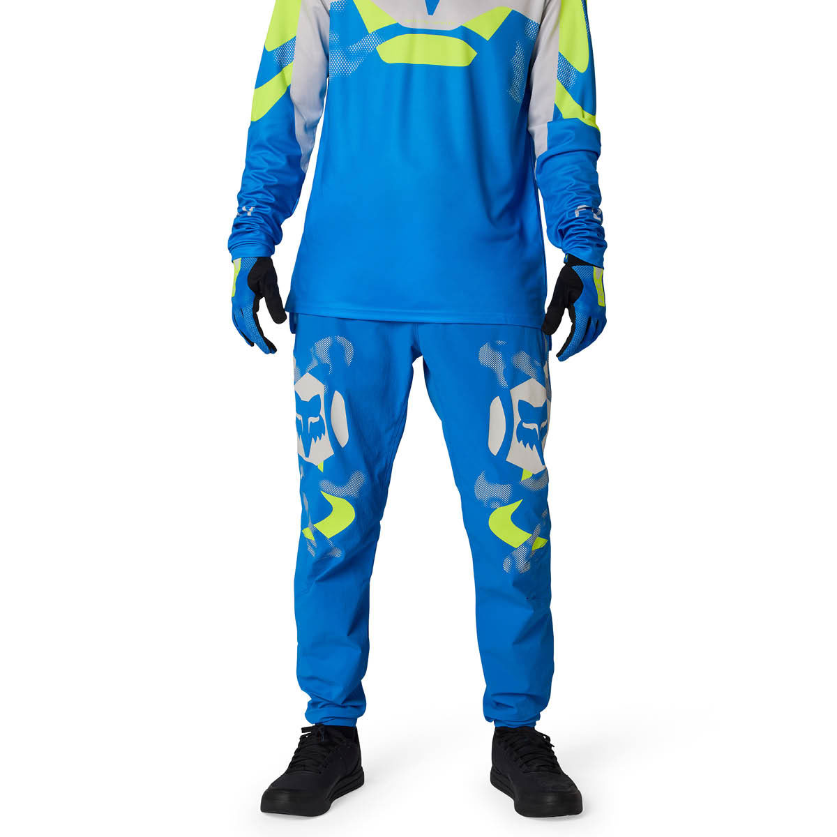 MTB Hose Ranger Tactile