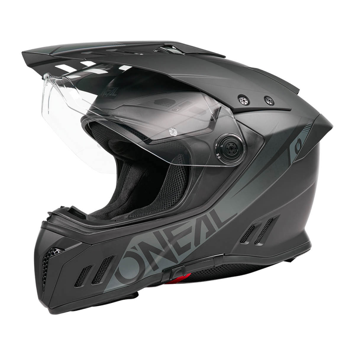 Helm Sierra RS Solid V.26