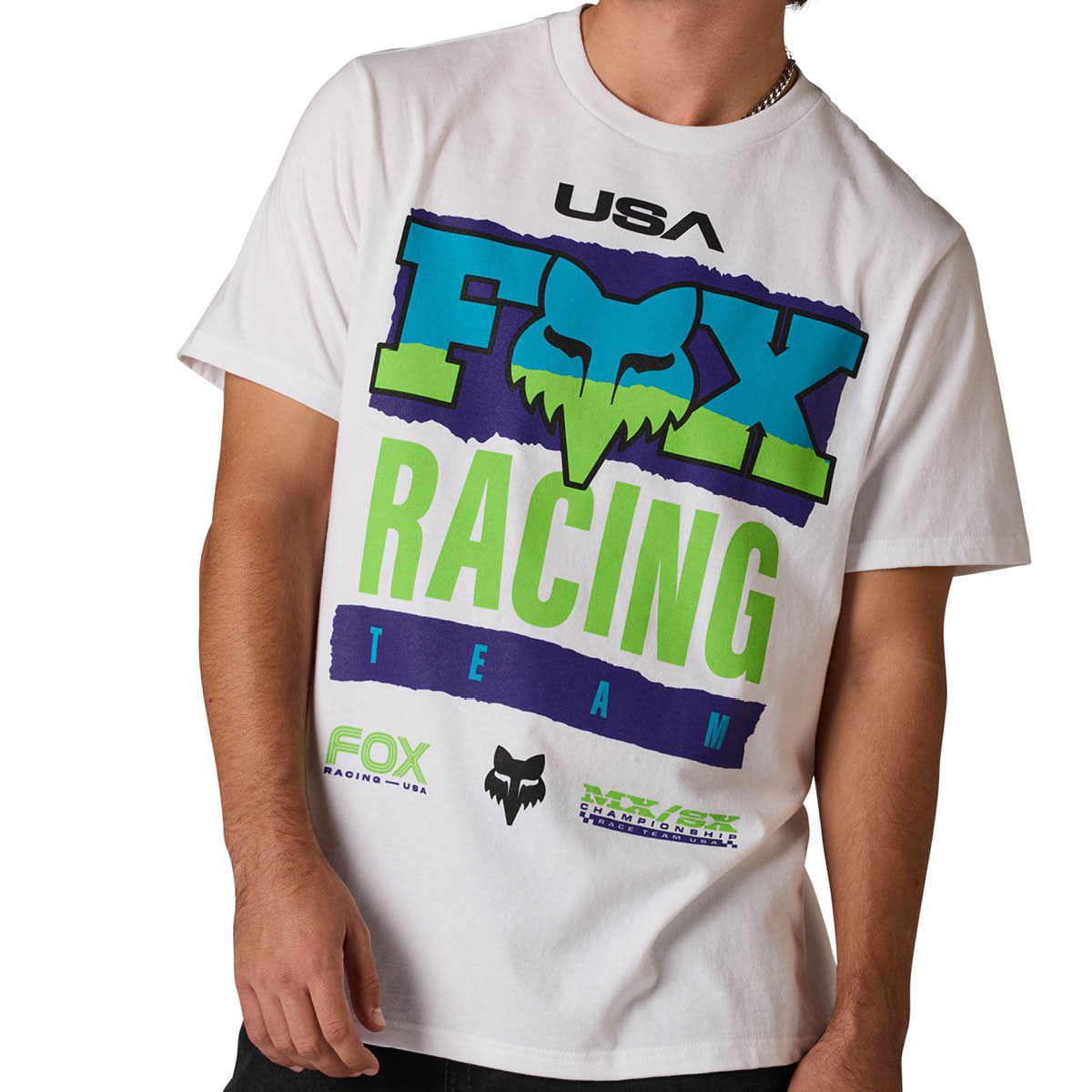 T-Shirt Hardcore 195 Original