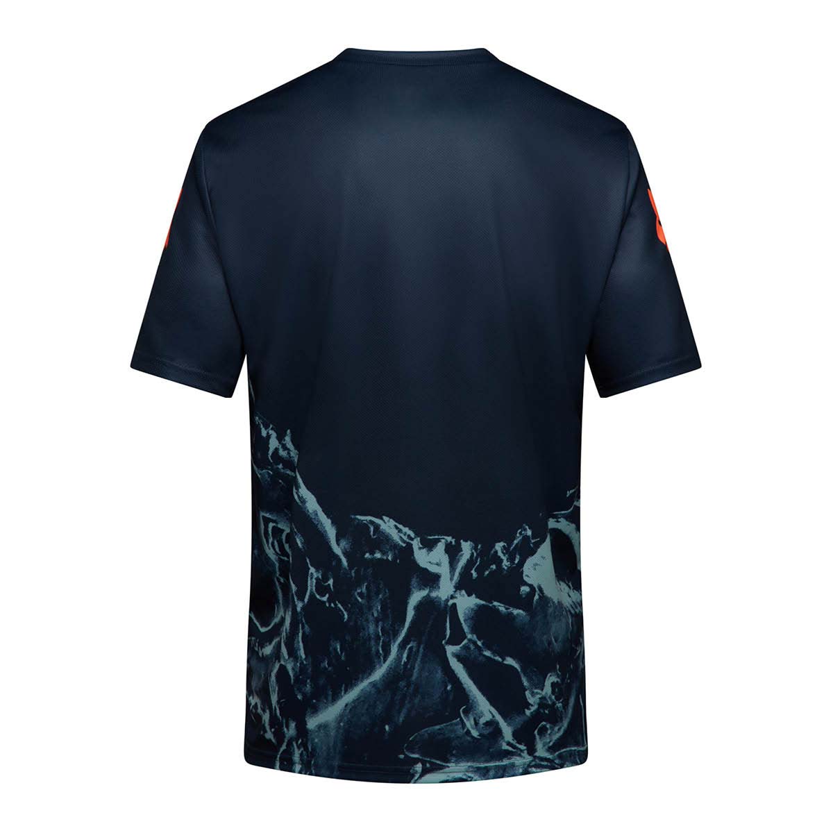 MTB Jersey Ranger Image Print