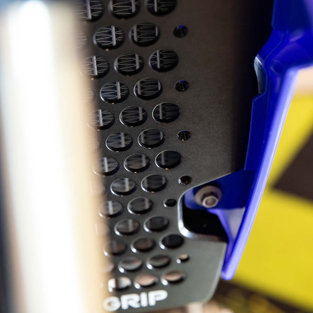 Kühlerschutz-Set für SHERCO