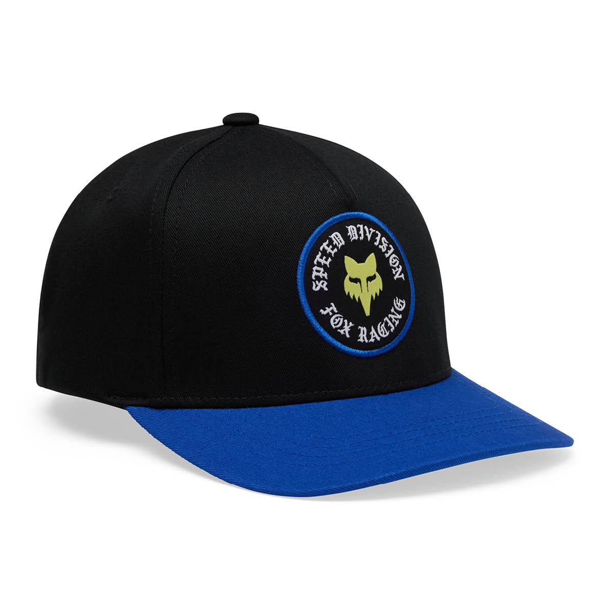 Snapback Cap Jugend Badge