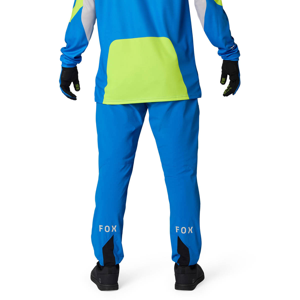 MTB Hose Ranger Tactile