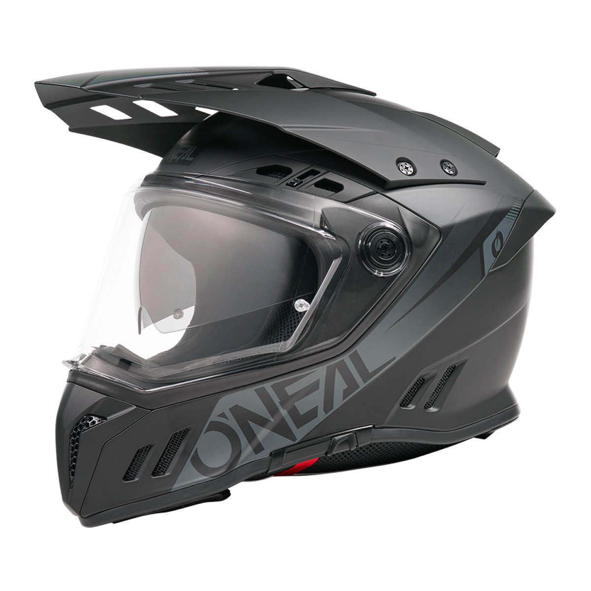 Helm Sierra RS Solid V.26