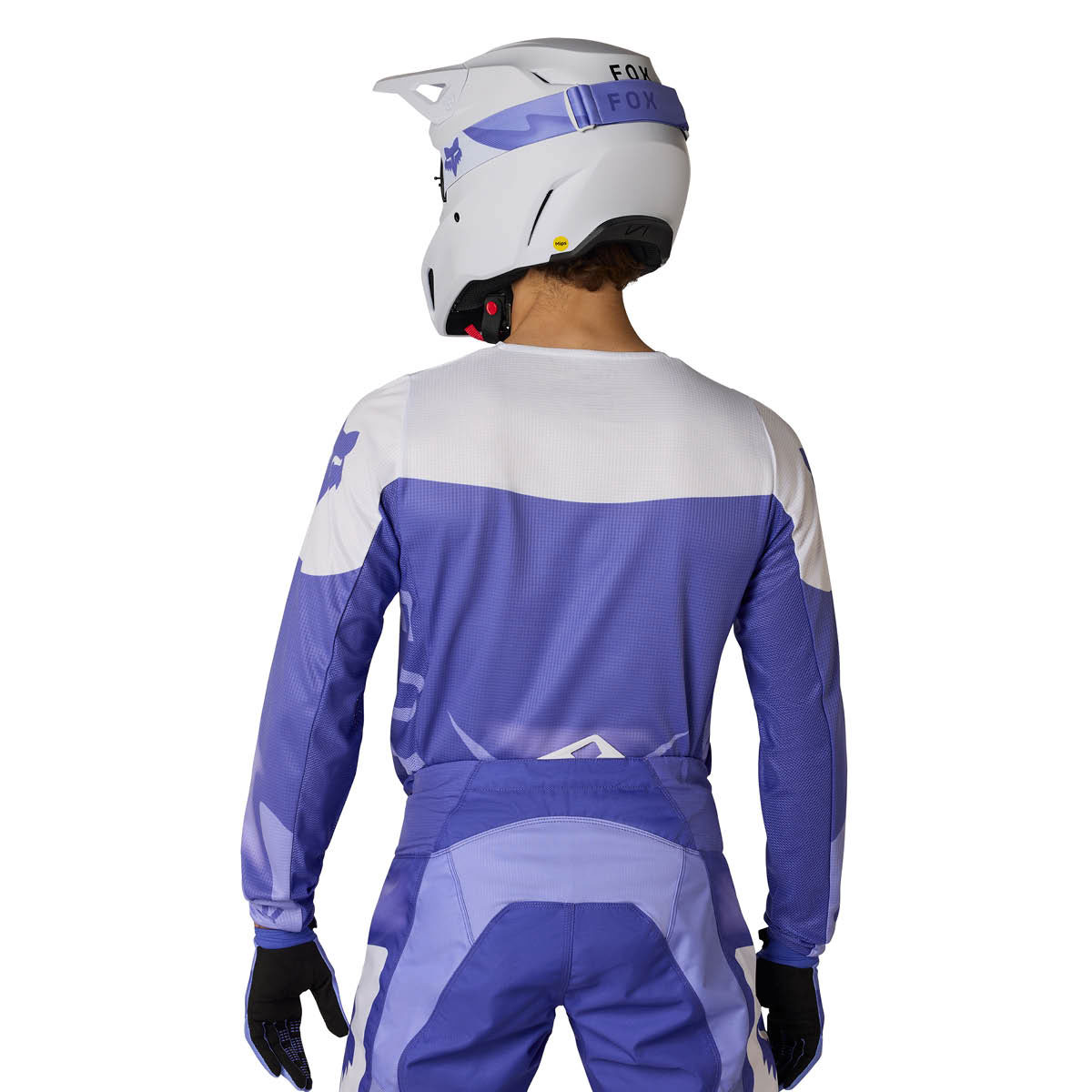 Motocross Jersey 180 Noble