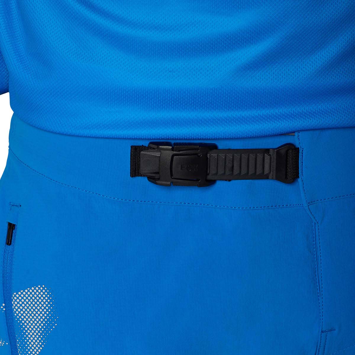 MTB Hose Ranger Tactile