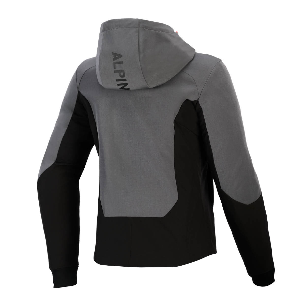 Hoodie Stella Radium